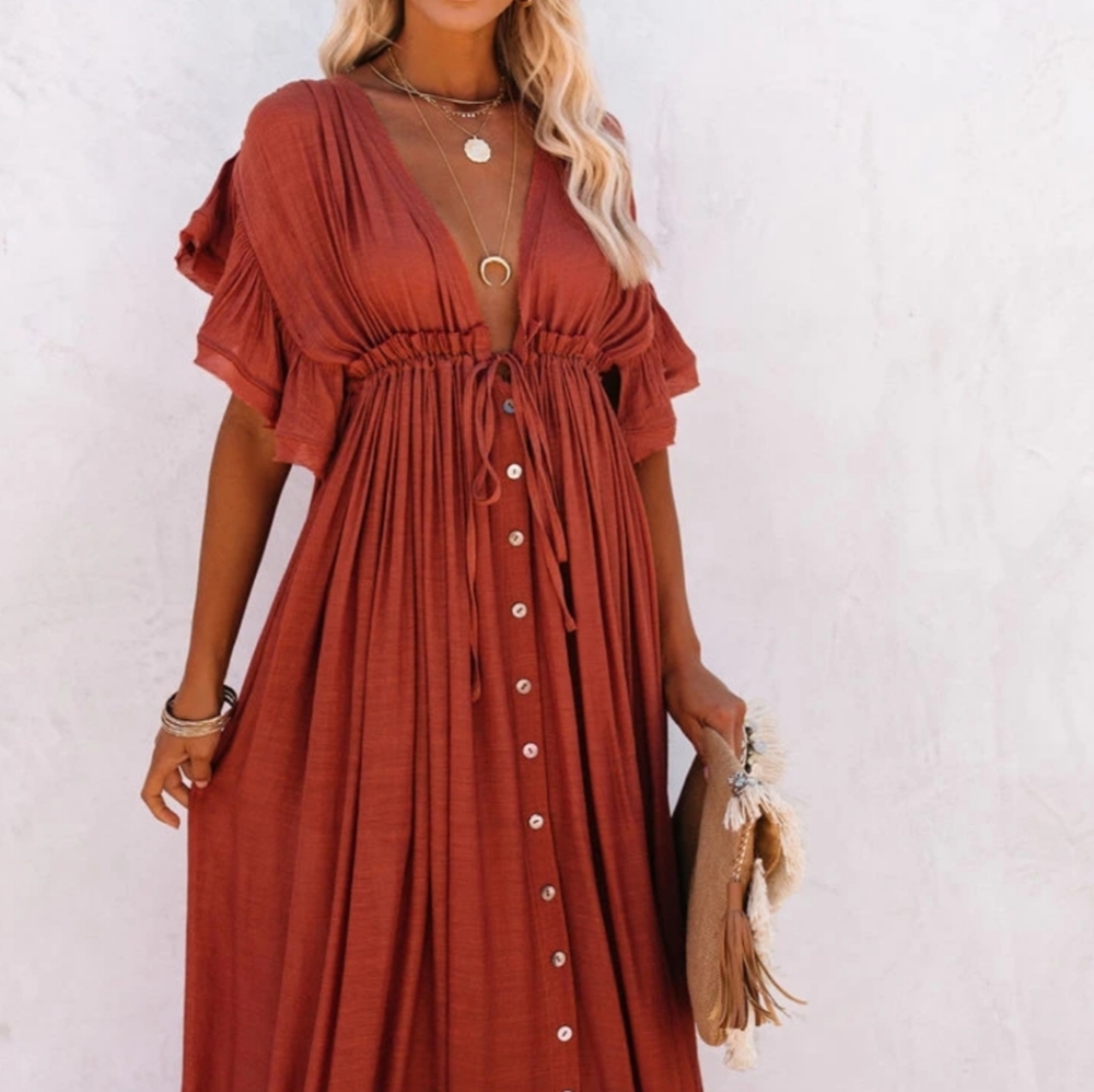 Vici Anika Dress